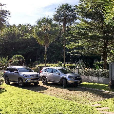 Sabai Private Pool Villa Khaulak Kültér fotó