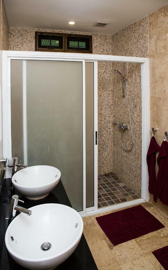 Sabai Private Pool Villa Khaulak Kültér fotó