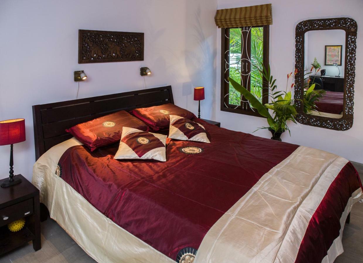Sabai Private Pool Villa Khaulak Kültér fotó
